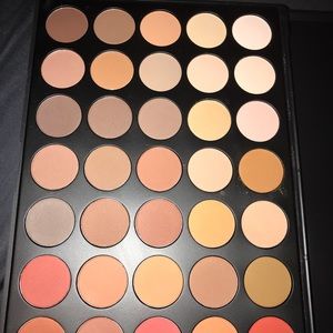 Morphe 35OM Pallete